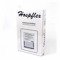 Envelope Autosselante 240x380mm - HospFlex