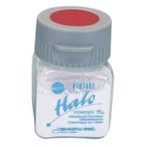 Porcelana Vintage Halo Value Minus