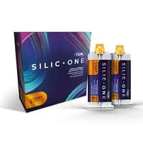 Silicone de Adição One Light Body II