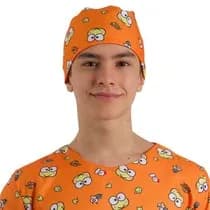 Gorro Keroppi - Funwork