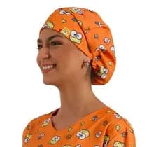 Touca Keroppi - Funwork