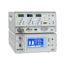Kit Argon4 WEM Coagulador por Plasma de Argônio + Bisturi Eletrônico SS501