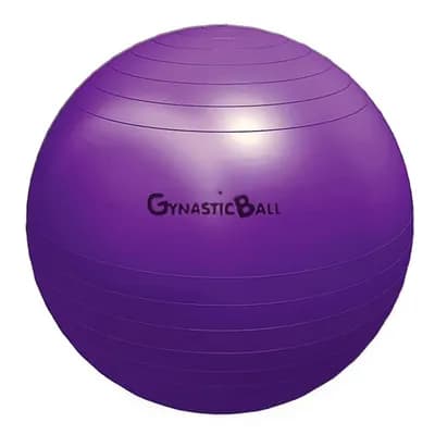 BOLA GYNASTIC BALL 95CM CARCI
