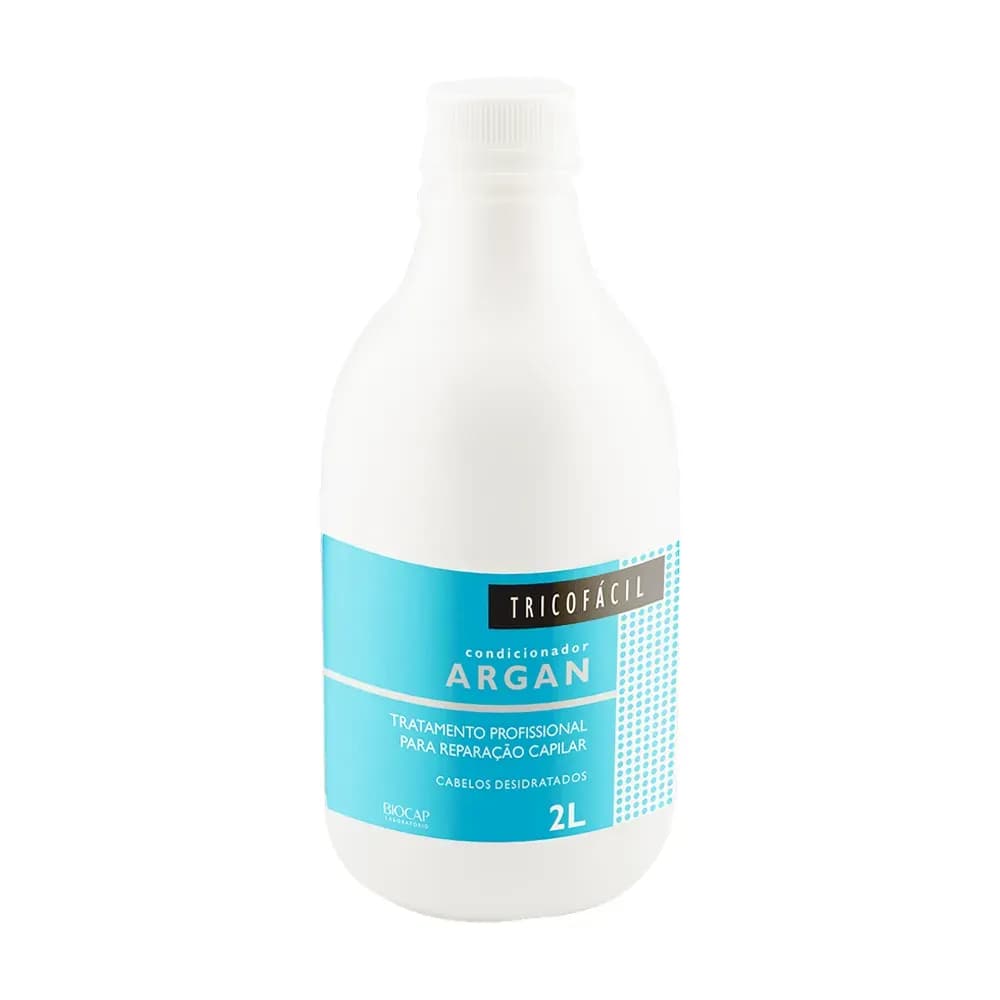 CONDICIONADOR ARGAN REPARAÇÃO CAPILAR 2L HIDRAMAIS