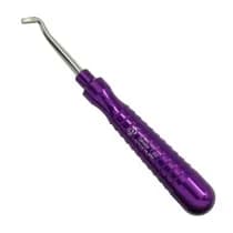 Calcador de Banda I 300 Colors Roxo