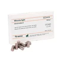Liga Metálica Wironia Light - Bego