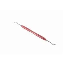 Escavador/Colher Dentina 17 Colors Rosa - Ice