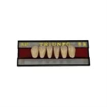 Dente Triunfo Anterior Inferior