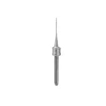 Fresa CAD/CAM AG 2 Cortes Topo Reto 0.6mm