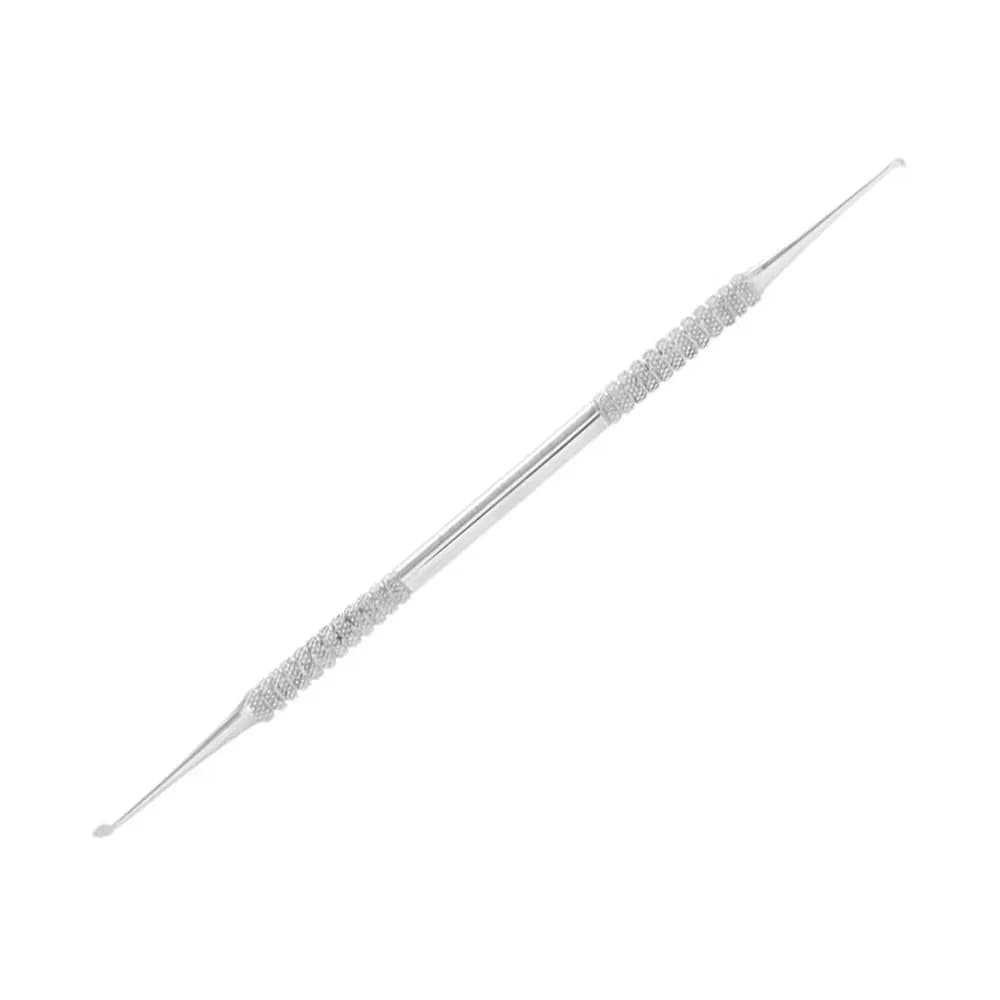 ESCULPIDOR ODONTOLÓGICO DISCOID CLEOID EM AÇO INOX 17CM ABC