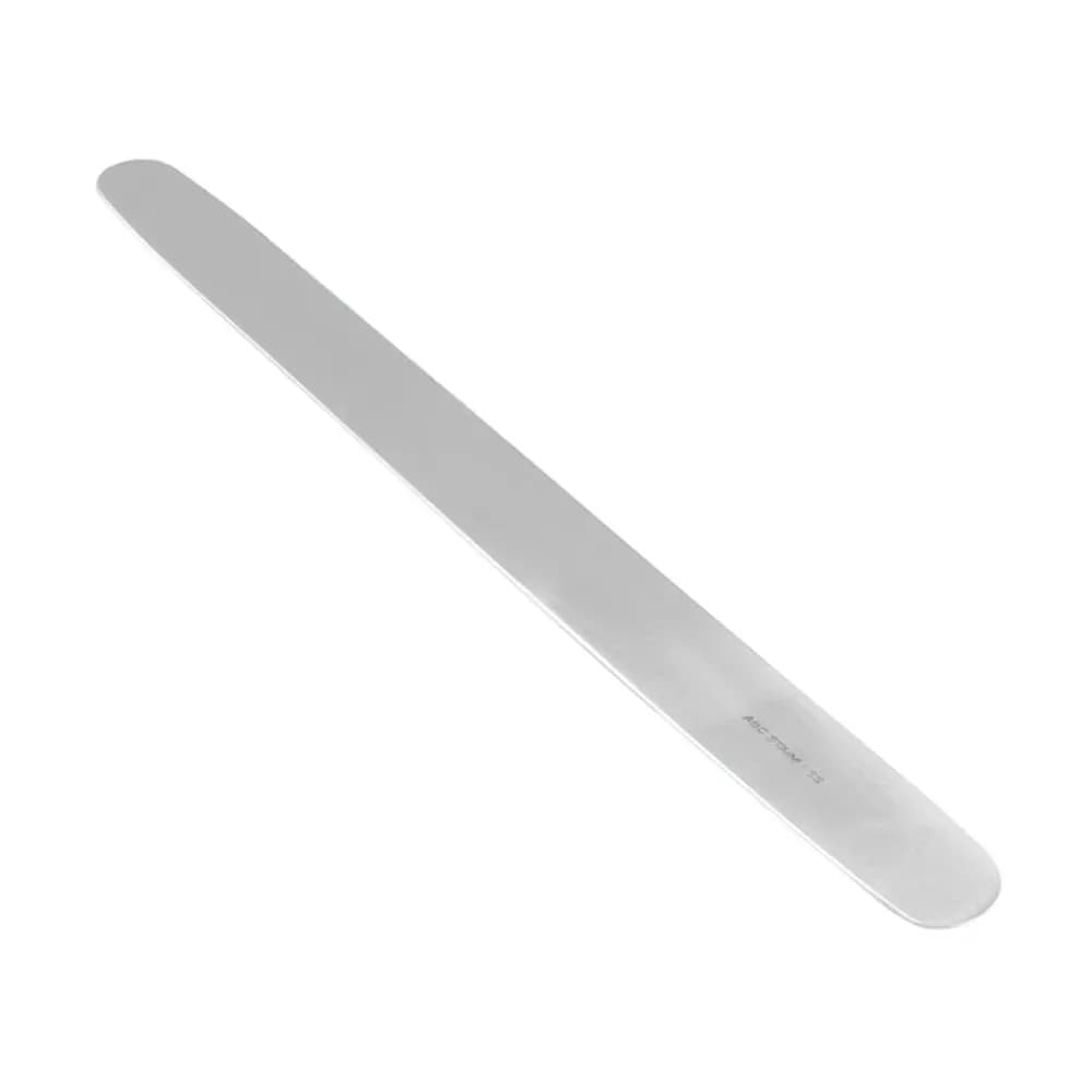 ESPATULA TUFFIER PARA CIRURGIA TORÁCICA 200X18X24MM ABC