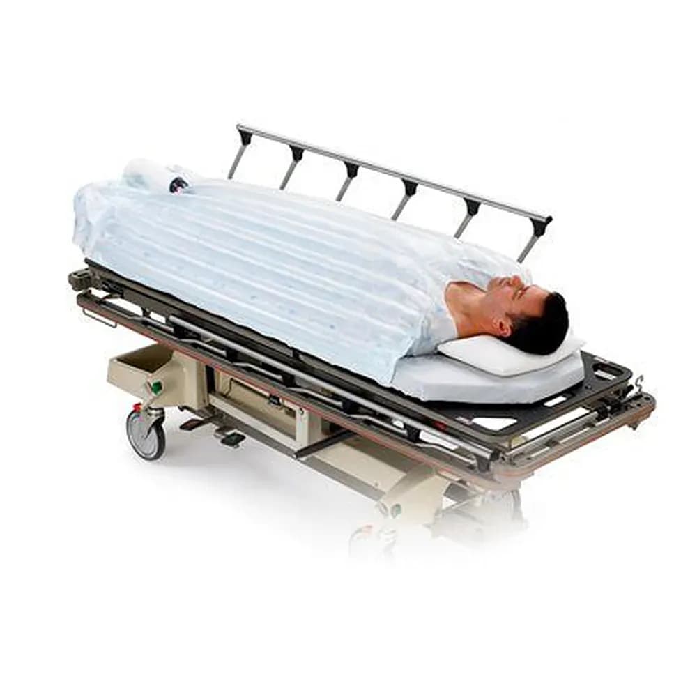 MANTA PARA AQUECIMENTO DO CORPO INTEIRO BAIR HUGGER 30000 3M