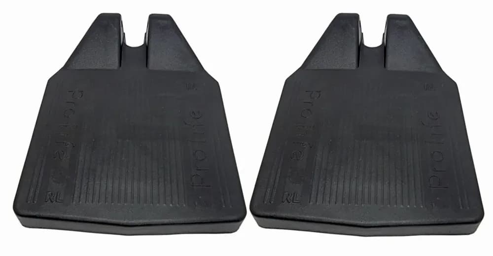 PEDAL PARA CADEIRA DE RODAS SIMPLES O PAR PROLIFE