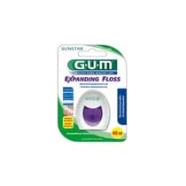 Fio Dental Expanding 40M - Gum