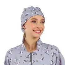 Gorro Tubarão