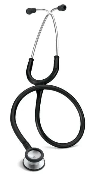 Estetoscópio Pediatrico Littmann Classic II 2113 Preto H0001153891