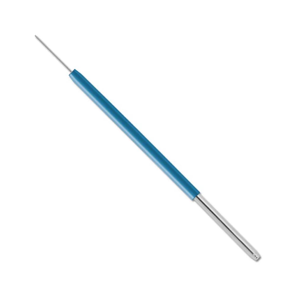 ELETRODO DE ELETROCIRURGIA AGULHA RETA 1,5MM-0,3X10MM MEDCIR