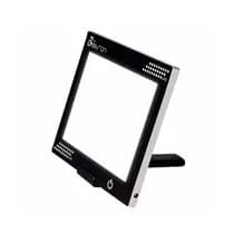 Negatoscópio Ultra Slim LED Endodôntico - Biotron