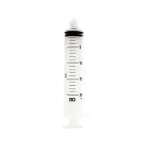 Seringa Descartável Luer Lock 20ml sem Agulha - BD