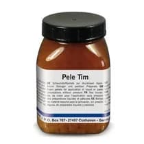 Bolinha de Espuma Pele Tim