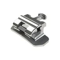 Tubo para Soldagem Edgewise/Ricketts 0,022'' - Simples Universal Convers 1/2 Molar Ganc Cent 20.30.280 - Morelli