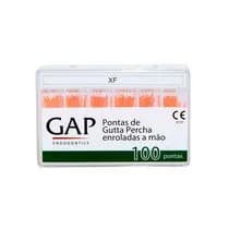 Gutapercha Acessória - GAP