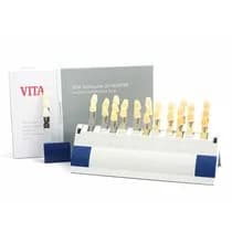 Escala de Cor de Dentes Vitapan 3D Master - Vita