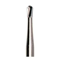 Broca Carbide Pêra 19mm FG Nº 329