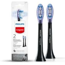 Refil Escova Dental Elétrica SonicPro 70 - Colgate