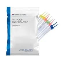 Sugador Endodôntico