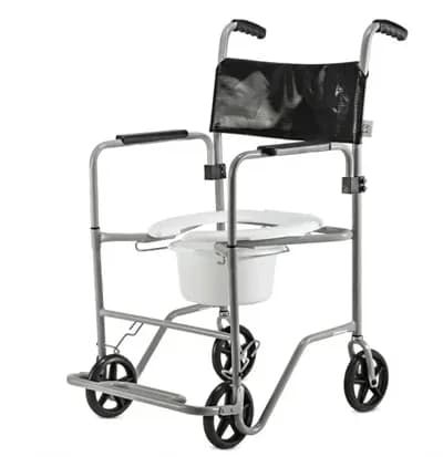 CADEIRA DE BANHO BR SANITARIO JAGUARIBE