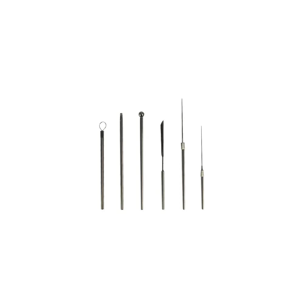 KIT ELETRODO DE BAIXA PARA BISTURI ELETRÔNICO 06UN EMAI