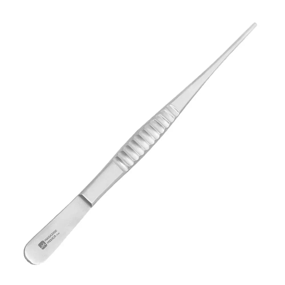 PINÇA DIETRICH PARA ODONTOLOGIA EM AÇO INOX