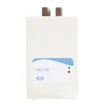 Mini-Incubadora Biológica Incub 4 Cavidades Bivolt - Agir