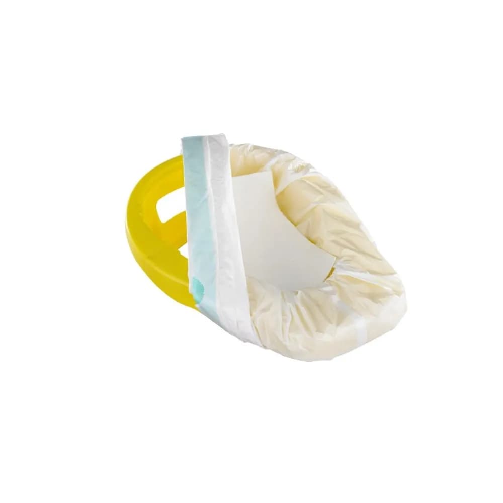Tira Super Absorvente de fluídos p/ capa higiênica Hygie 20u