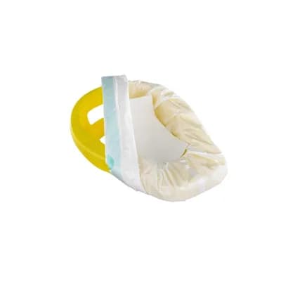 Tira Super Absorvente de fluídos p/ capa higiênica Hygie 20u