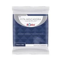 Fita para Autoclave - SSPlus