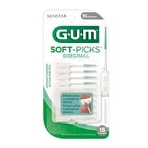 Palito Dental Soft Picks