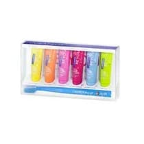 Conjunto Be You Seis Sabores