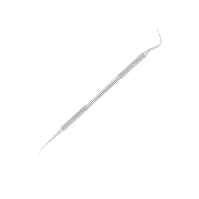 APLICADOR DYCAL DUPLO ANGULAR EM AÇO INOX ABC