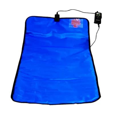 MANTA TÉRMICA CORPORAL PARA TERMOTERAPIA 50X100CM ESTEK