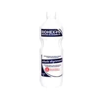 Antisséptico Clorexidina Riohex 4% Tópico Degermante 1L - Rioquímica