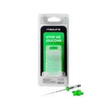 Stop de Silicone