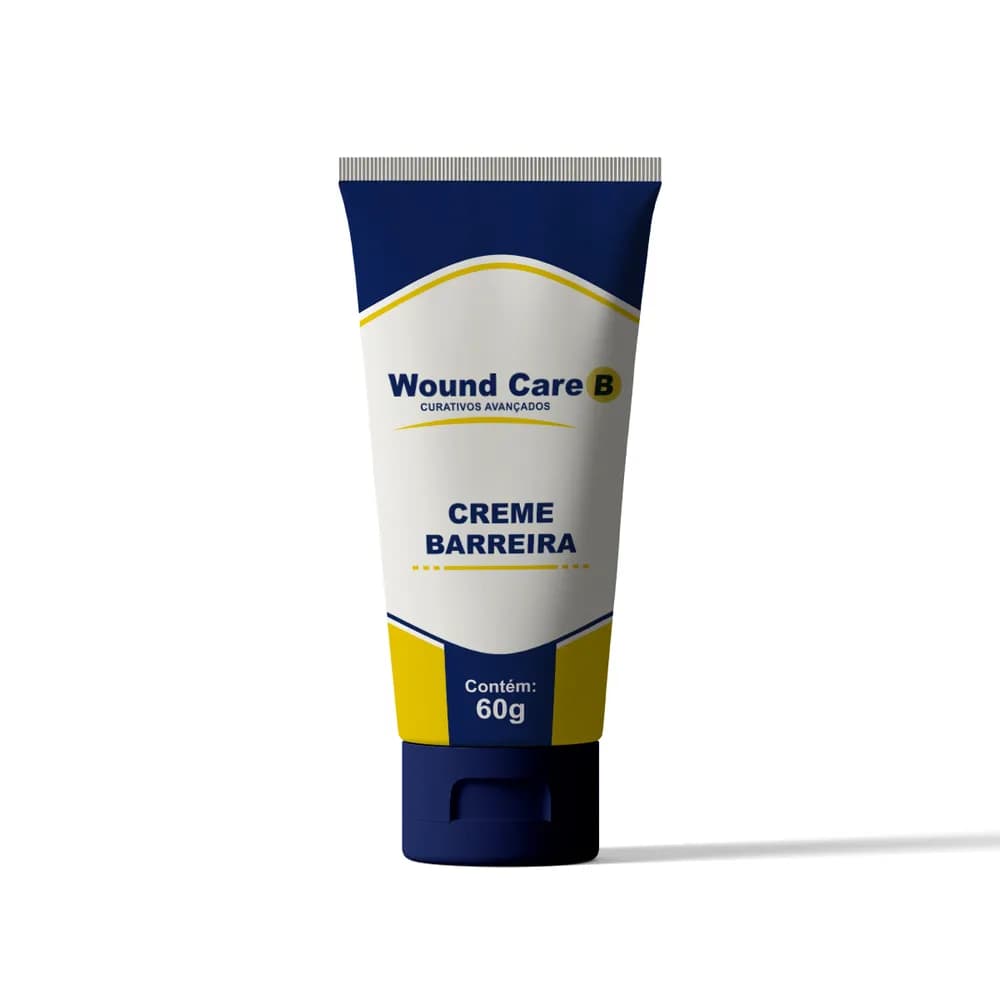 Wound Care B Creme Barreira
