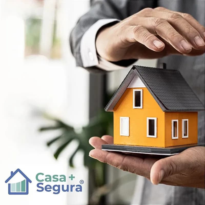 SERVIÇO: Check Up Usual, Casa + Segura, Acidentes Não Precisam Acontecer - Unidade