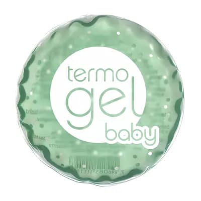 BOLSA TÉRMICA EM GEL SEM BLISTER QUENTE E FRIO BABY TERMOGEL