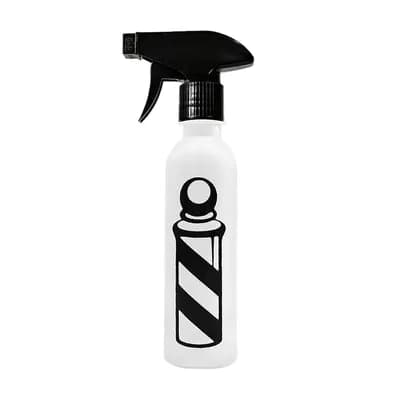BORRIFADOR PARA CABELEIREIRO PROFISSIONAL 250ML SANTA CLARA