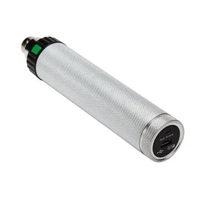 CABO RECARREGAVEL DE LÍTIO 3.5V CARREGADOR USB MD