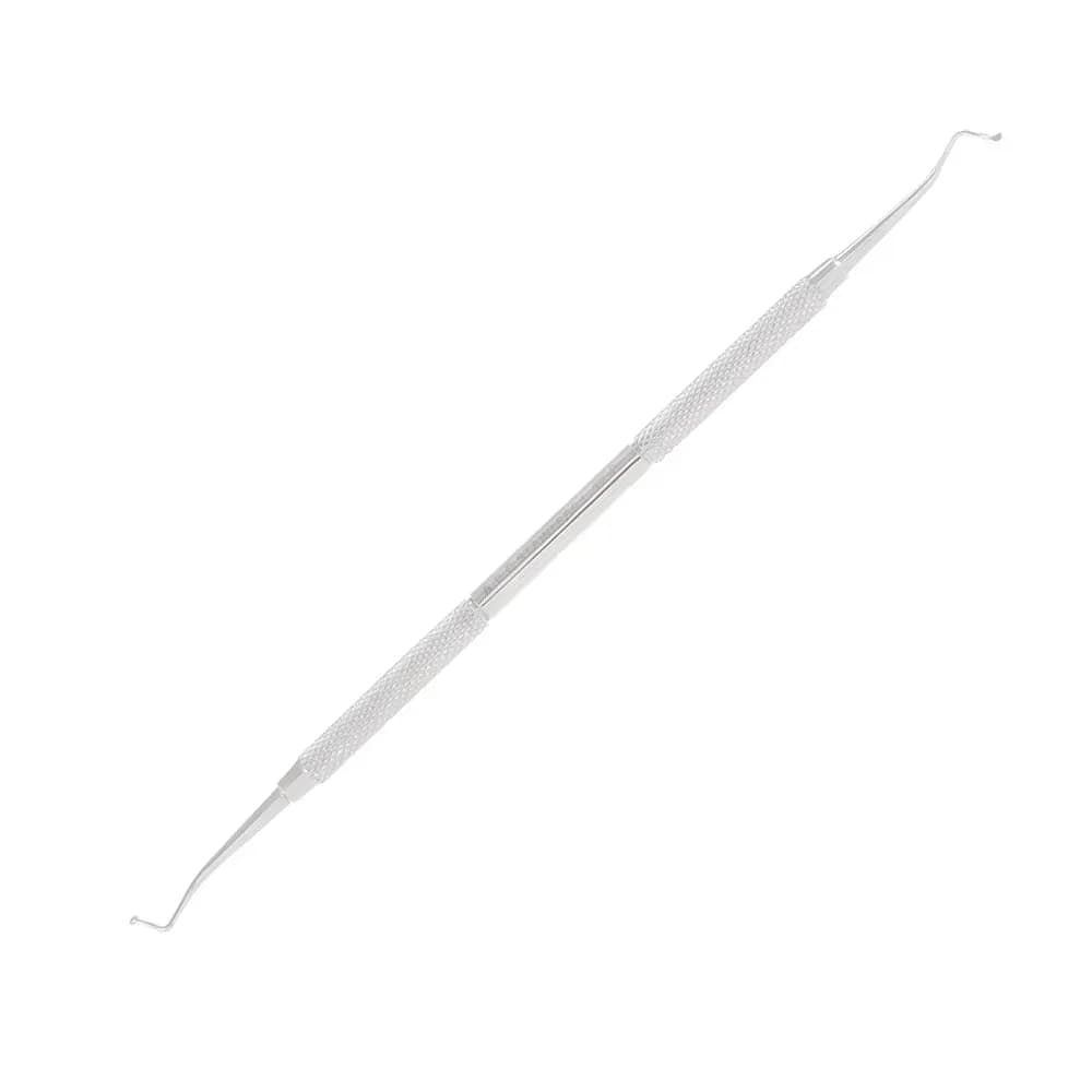 CURETA ESCAVADORA INFANTIL N° 11,5 INOX ABC