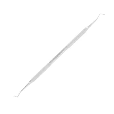 CURETA ESCAVADORA INFANTIL N° 11,5 INOX ABC
